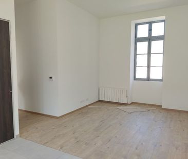 Appartement 2 pièces à louer - Photo 1