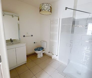 Location Appartement 2 pièces 39m² ROUEN 76100 - Photo 4