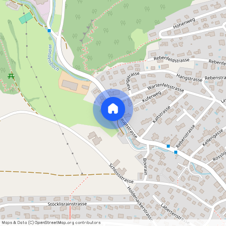 Hauptstrasse 51, 4654 Lostorf