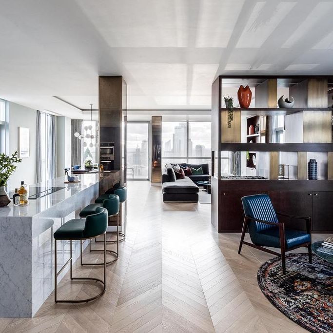 3 bedroom flat to rent - Photo 1