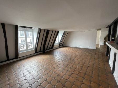 3 PIECES - PLACE DE CLICHY Paris (75009) - Photo 3
