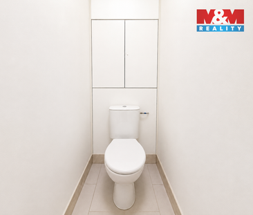 Pronájem bytu 1+1 35 m² - Fotografie 6