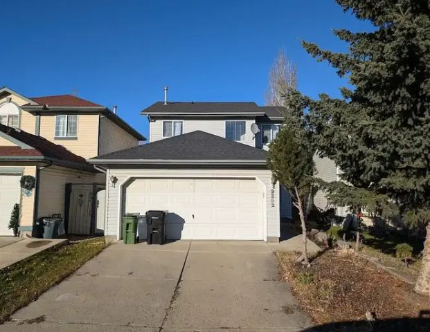 Newly Renovated House | 3352 27 Avenue Northwest, Edmonton - Photo 1