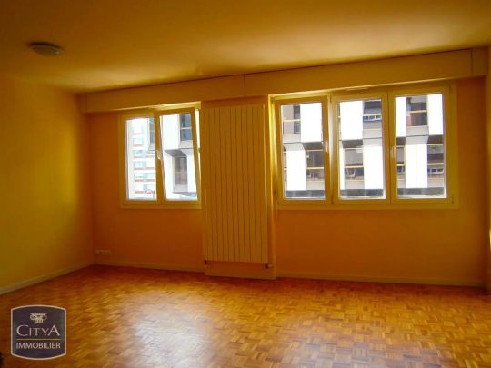 Appartement à louer 4 pièces 67.86m² - Photo 1