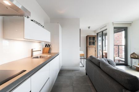 Appartement te huur: Houthavenkade 88 1014 ZB Amsterdam - Foto 4