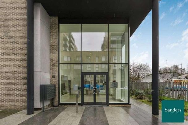 Edinburgh Gate, Harlow, CM20 - Photo 1