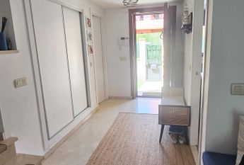 Terraced house - Estepona (Cancelada)