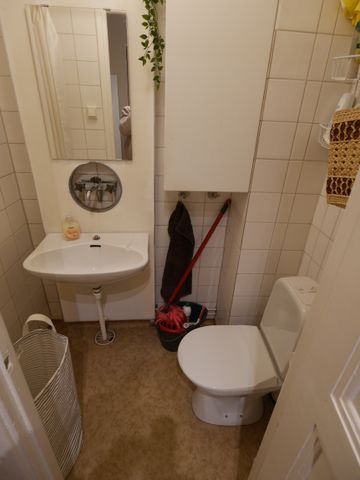 Solrosgatan 8B - Foto 5