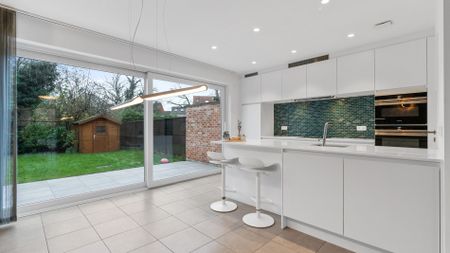 LINDEN - Recente woning met 3 slpk - Photo 4