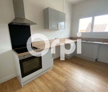 Appartement à louer - Photo 2