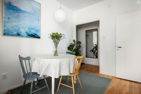 Atterbomsvägen, Stockholm - Photo 2