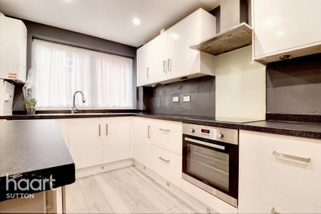 2 bedroom apartment to rent - Photo 4