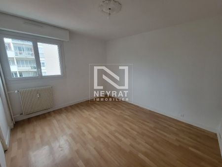 APPARTEMENT T3 A LOUER - Photo 3