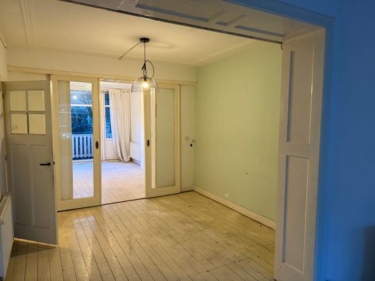 Appartement te huur: Mathenesserweg 60-B01 3026 HD Rotterdam - Photo 1