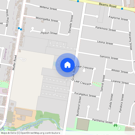 24/80 Groth Rd, Qld 4034, Boondall