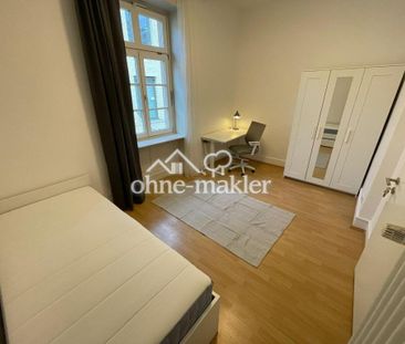Möbliertes Zimmer in einer Frauen WG, zentral in Wiesbaden Mitte - Photo 2