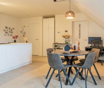 Duplex te huur in Kasterlee voor € 895 met 1 slaapkamer - Foto 4