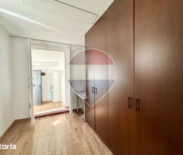 Casă de închiriat | 60 mp utili | Curte 169 mp | Piața Alba Iulia - Photo 1