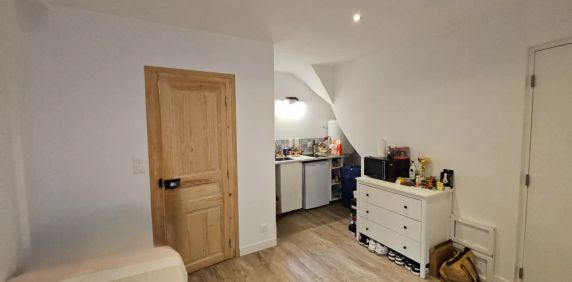 Appartement location de type 1bis - Secteur Montferrand - Photo 2