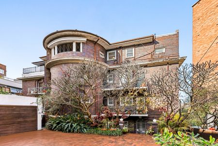 5/3 Holdsworth Avenue, Elizabeth Bay NSW 2011 - Apartment For Rent | Domain - Photo 5