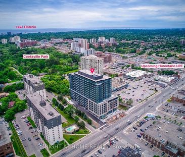 For Lease - 86 Dundas Street Unit# 1508, Mississauga, Ontario - Photo 1