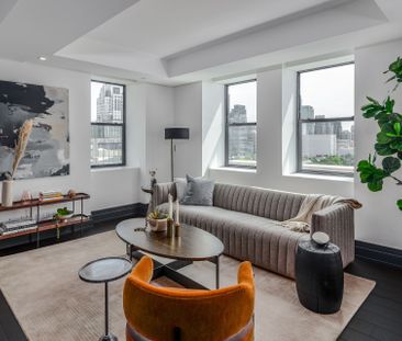 For Lease - 2 Avenue Road Unit# 1505, Toronto, Ontario - Photo 3