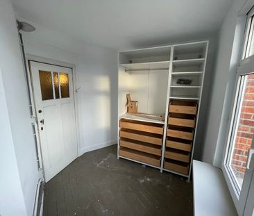 Appartement te huur - Photo 1