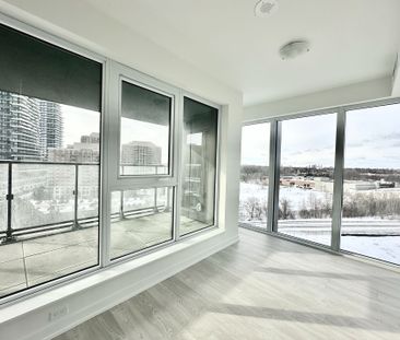 For Lease - 1 Quarrington Lane Unit# 817, Toronto, Ontario - Photo 2