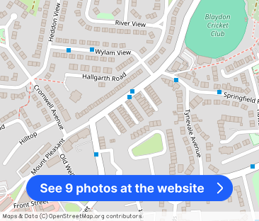 Alice Street, Winlaton - Photo 1