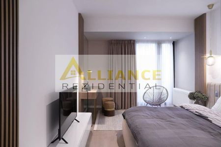 Nordului -Apartament 3 Camere-Prima Inchiriere - 90 MP - Photo 3