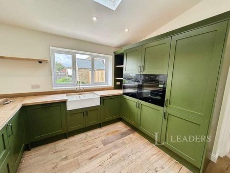 Stowe Road, Greatford, Stamford, PE9 - Photo 5