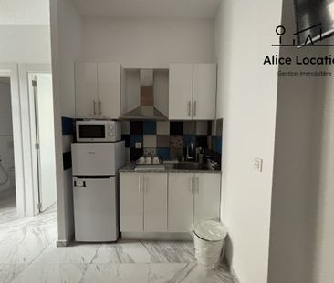 Location Appartement 2 pièces 25m² EVIAN LES BAINS 74500 - Photo 4