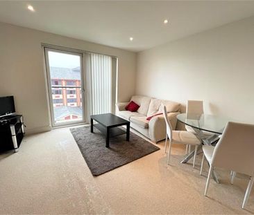 1 bedroom apartment to rent - Photo 1