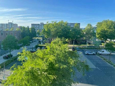 Valeriusstraat 15-A, Groenoord-Zuid, 3122AM, Schiedam - Photo 3