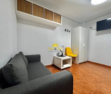 STUDIO APARTMENT IN CATRAL - Photo 4