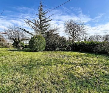 Location Maison 5 pièces 126m² GAILLAC 81600 - Photo 6