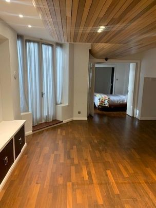 1 Bed Flat, Mayfair, W1J - Photo 1