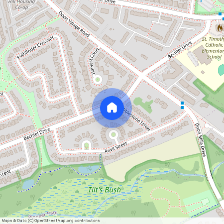 77 Bechtel Drive Unit# Bsmt, Kitchener