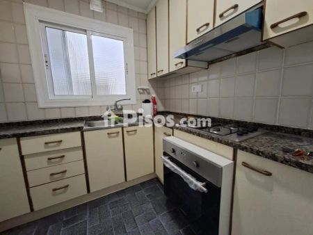 Piso en alquiler en Centre - Photo 3