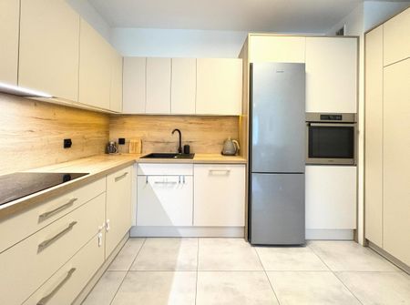 Łódź - Mieszkanie na wynajem - Photo 4