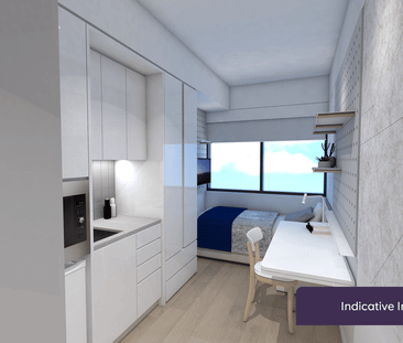 Single Ensuite - Photo 5