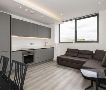 1 bedroom apartment to rent - Photo 5