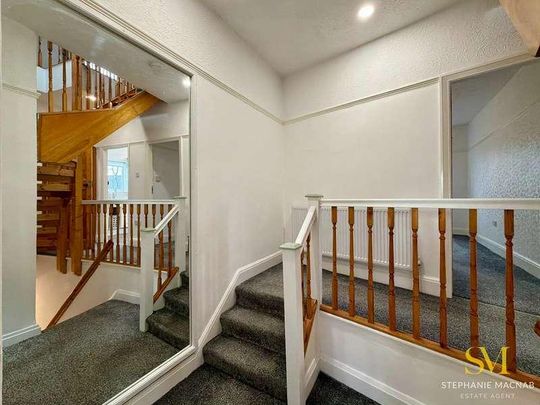 Victoria Buildings, Victoria Road, Formby, L37 - Photo 1