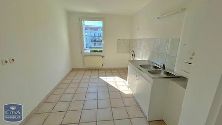 Location Appartement 2 pièces 55m² MULHOUSE 68100 - Photo 4