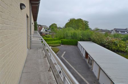 Appartement in het centrum van Torhout - Photo 2