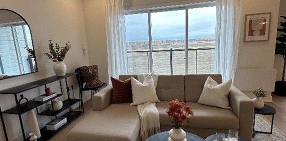 Grand 4-1/2 plus bureau situé à Mirabel - Photo 2