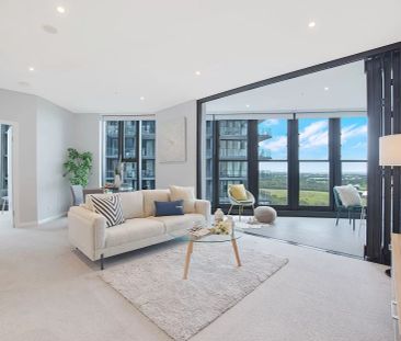 2009/2 Waterways Street, 2127, Wentworth Point Nsw - Photo 4