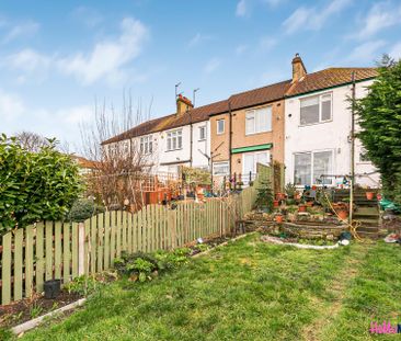 Crownhill Road - Photo 3