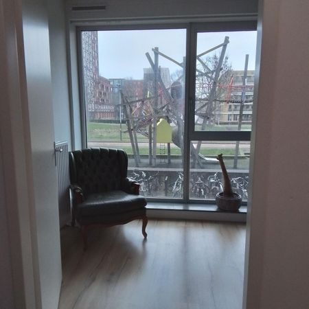 Appartement te huur: Willem Augustinstraat 275 1061 MJ Amsterdam - Foto 3