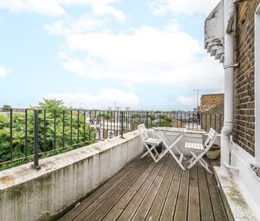2 bedroom flat to rent - Photo 5